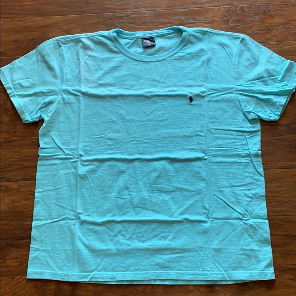 Polo T-Shirt